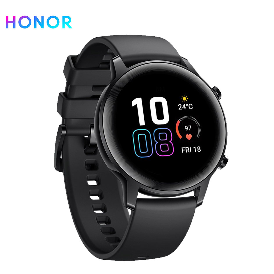 huawei smartwatch honor