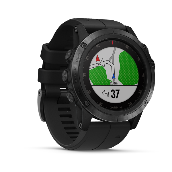 5x Ultimate Garmin Fenix 5x Plus Harga Best Harga Fenix 5x Plus