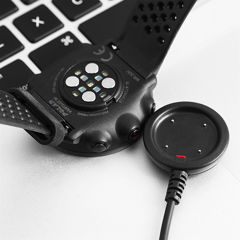 Techwear.vn sạc đồng hồ Polar Watch charger