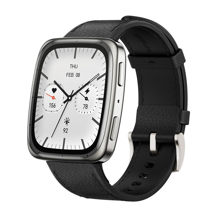 Amazfit Active 2 Square Premium