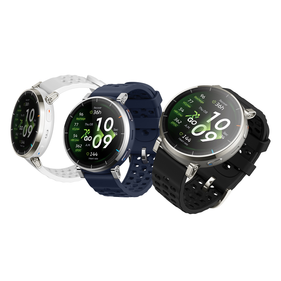 Amazfit Active 3 Premium