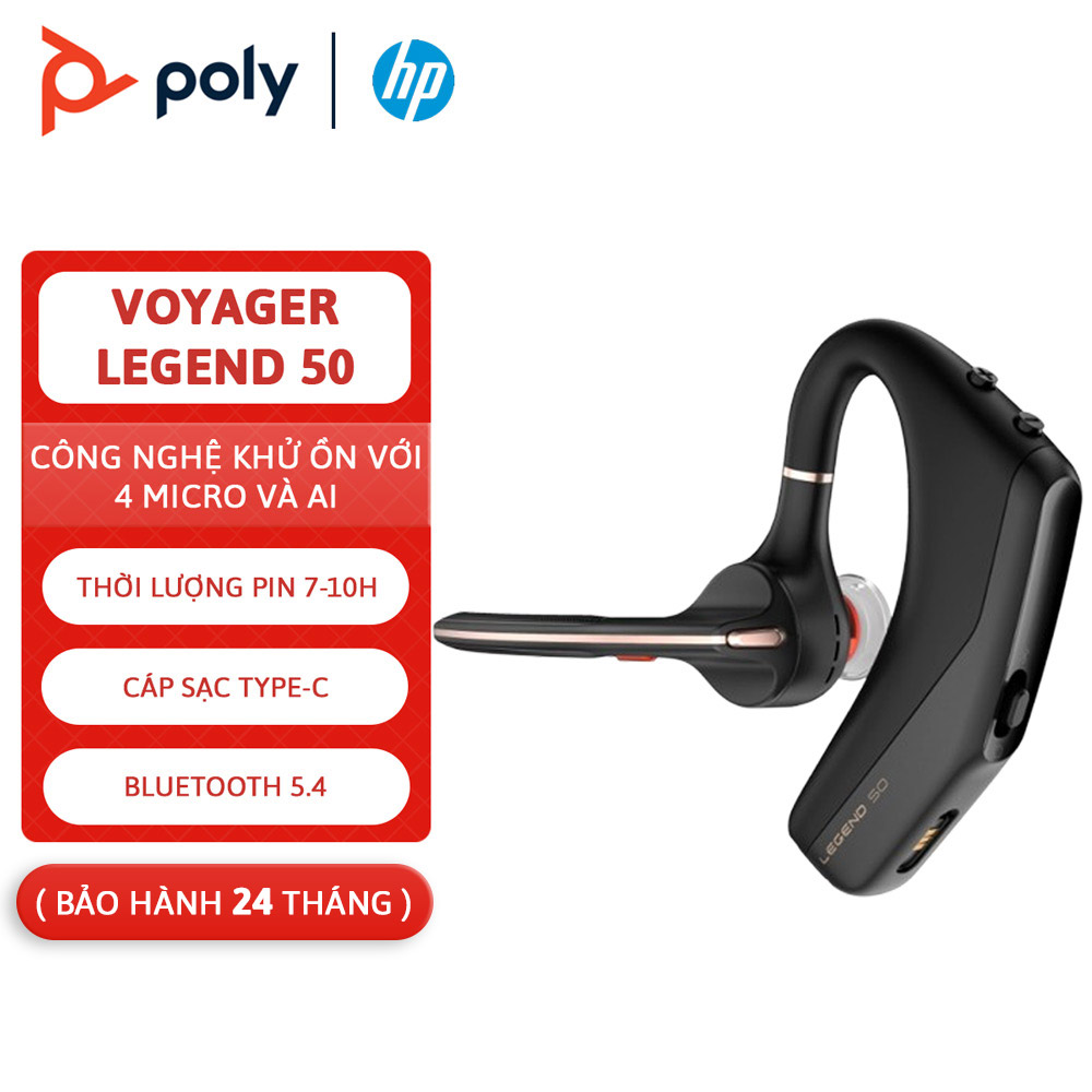 Poly Voyager Legend 50