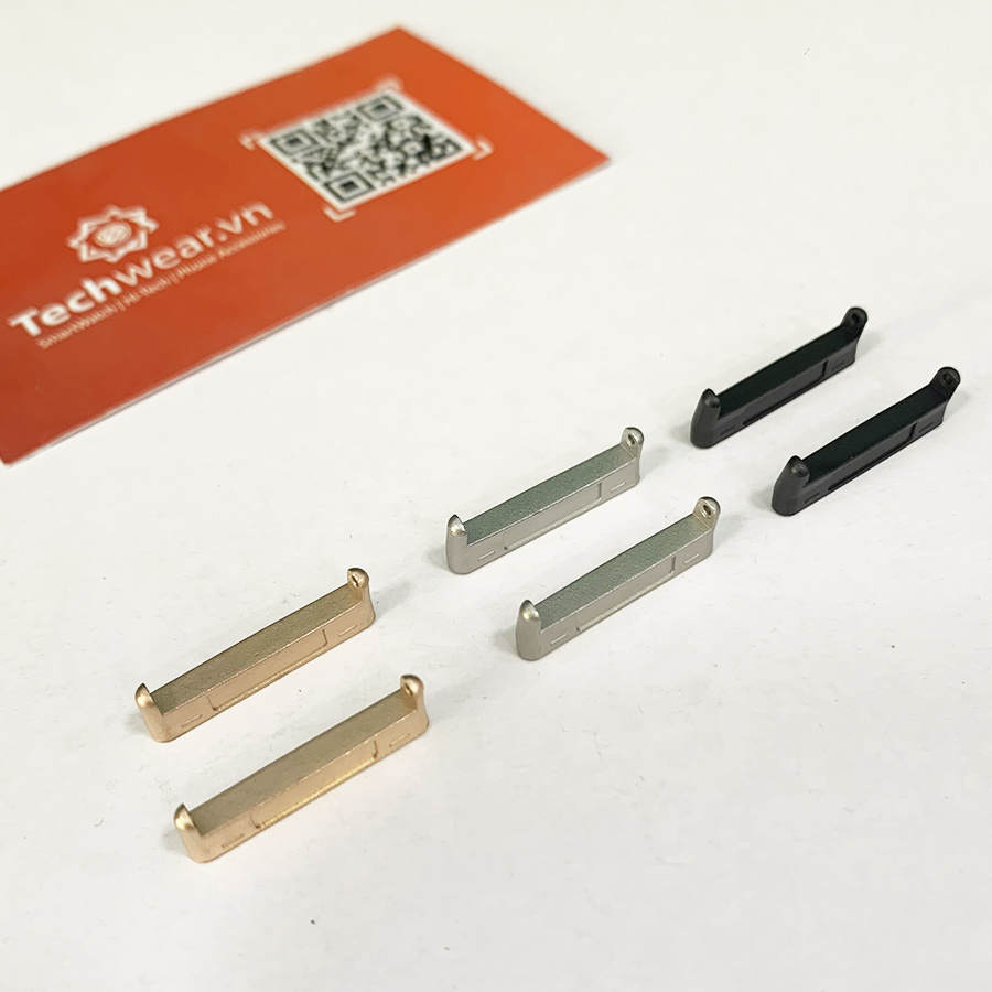 Chốt thép chuyển dây 22mm cho Fitbit Sense 1 & 2 Fitbit Versa 4 Versa 3