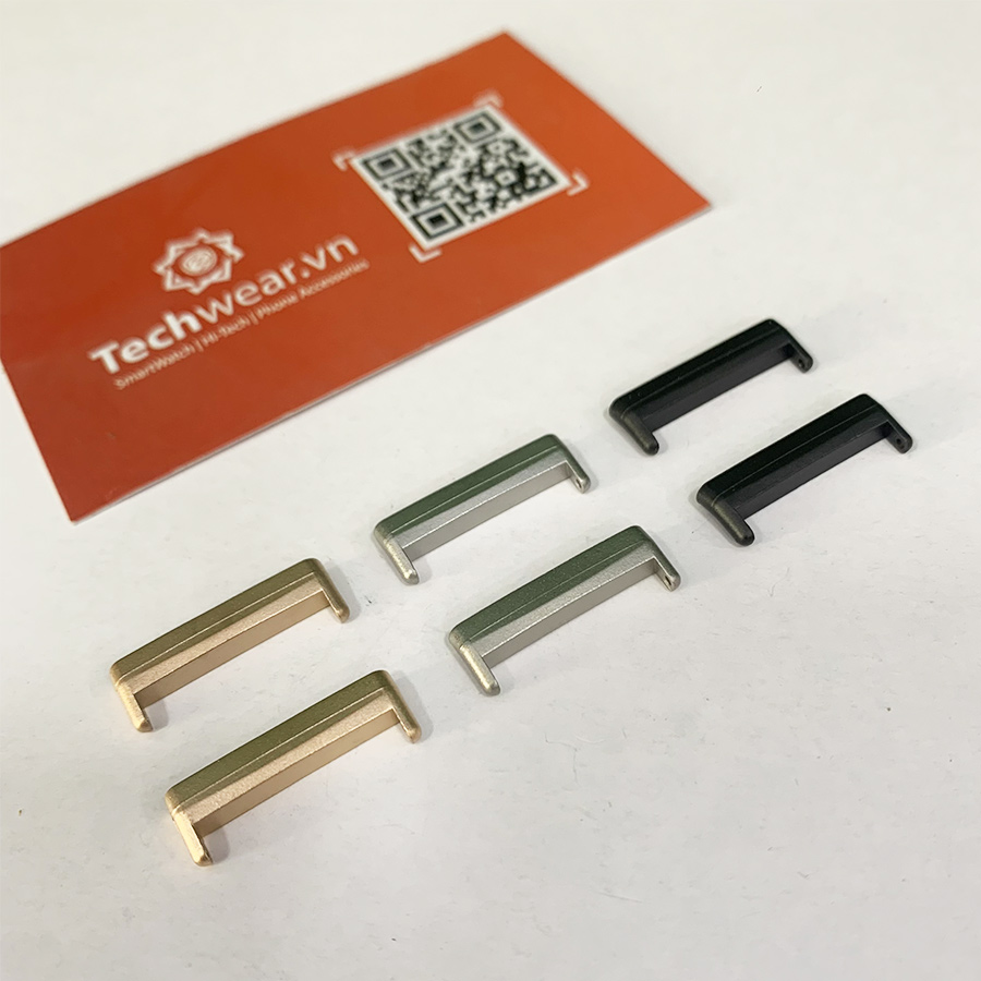 Chốt thép chuyển dây 22mm cho Fitbit Sense 1 & 2 Fitbit Versa 4 Versa 3