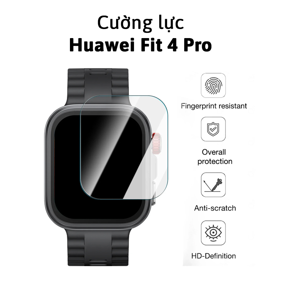 Cường lực Huawei Fit 4 Pro
