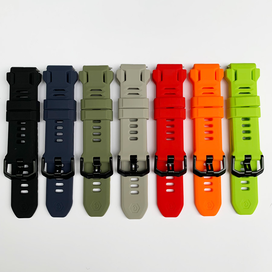 Dây đồng hồ Amazfit T-Rex 3 PRO