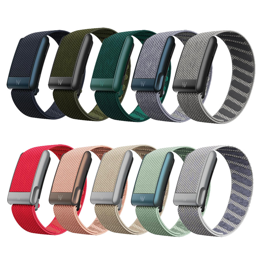 [Chính Hãng] dây đeo WHOOP 5.0 / MG SuperKnit –  SuperKnit hiệu năng cao, đặc trưng