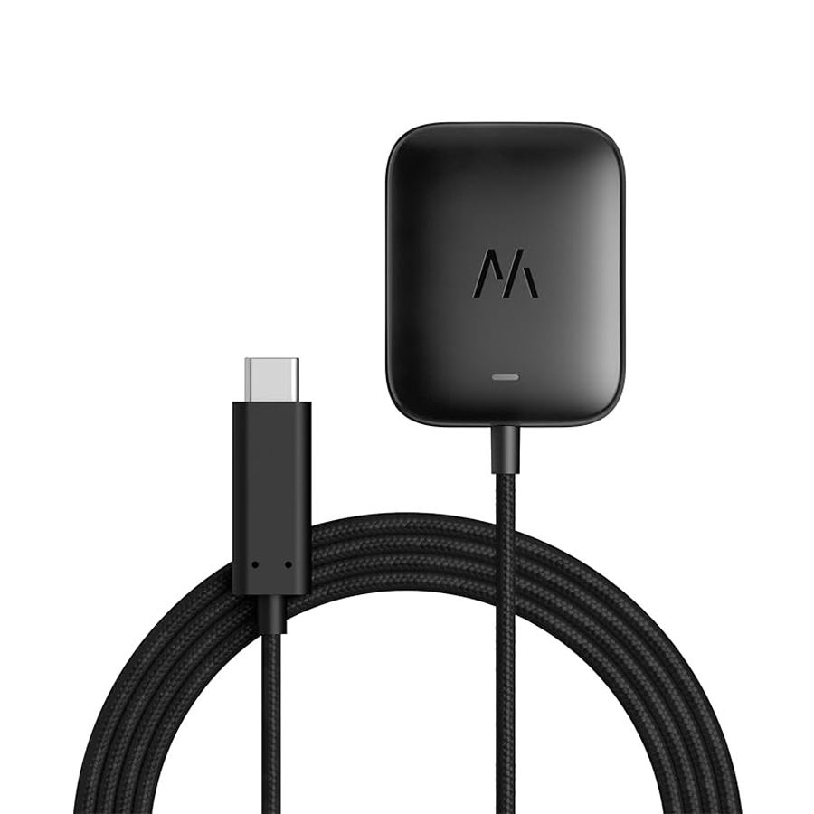 Bộ sạc Wireless WHOOP 5.0/MG tương thích One, Peak, Life