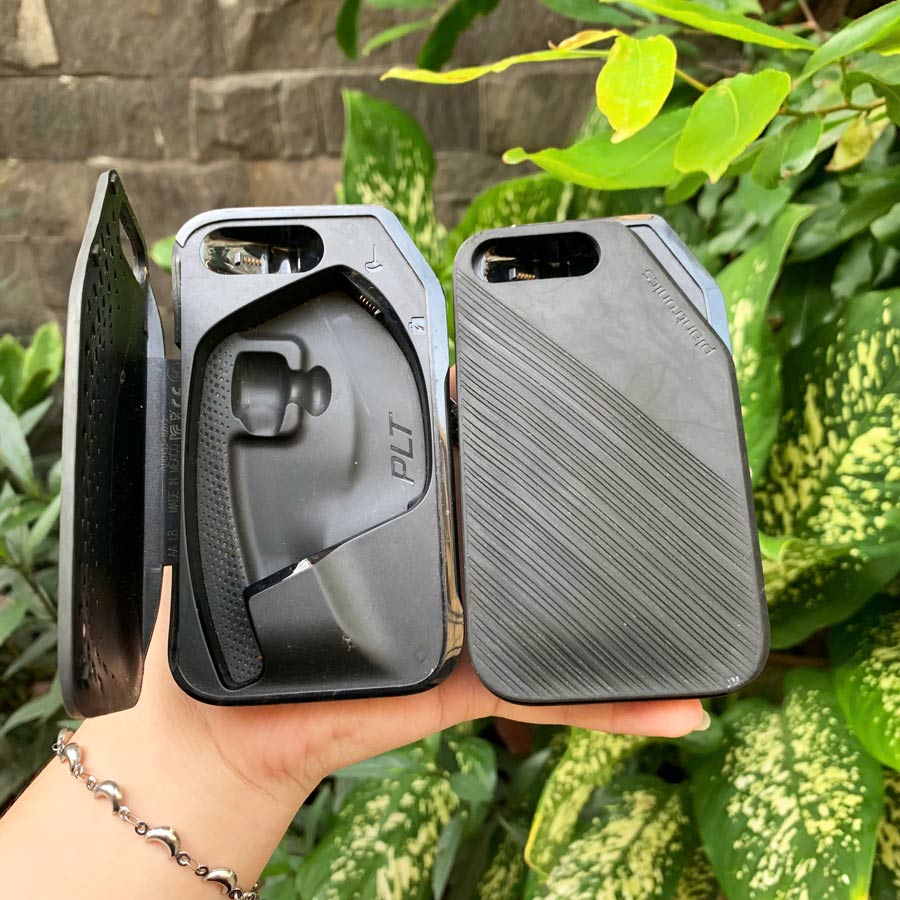 Hộp sạc Voyager 5200 (Qua Sử Dụng mới 97-98%)