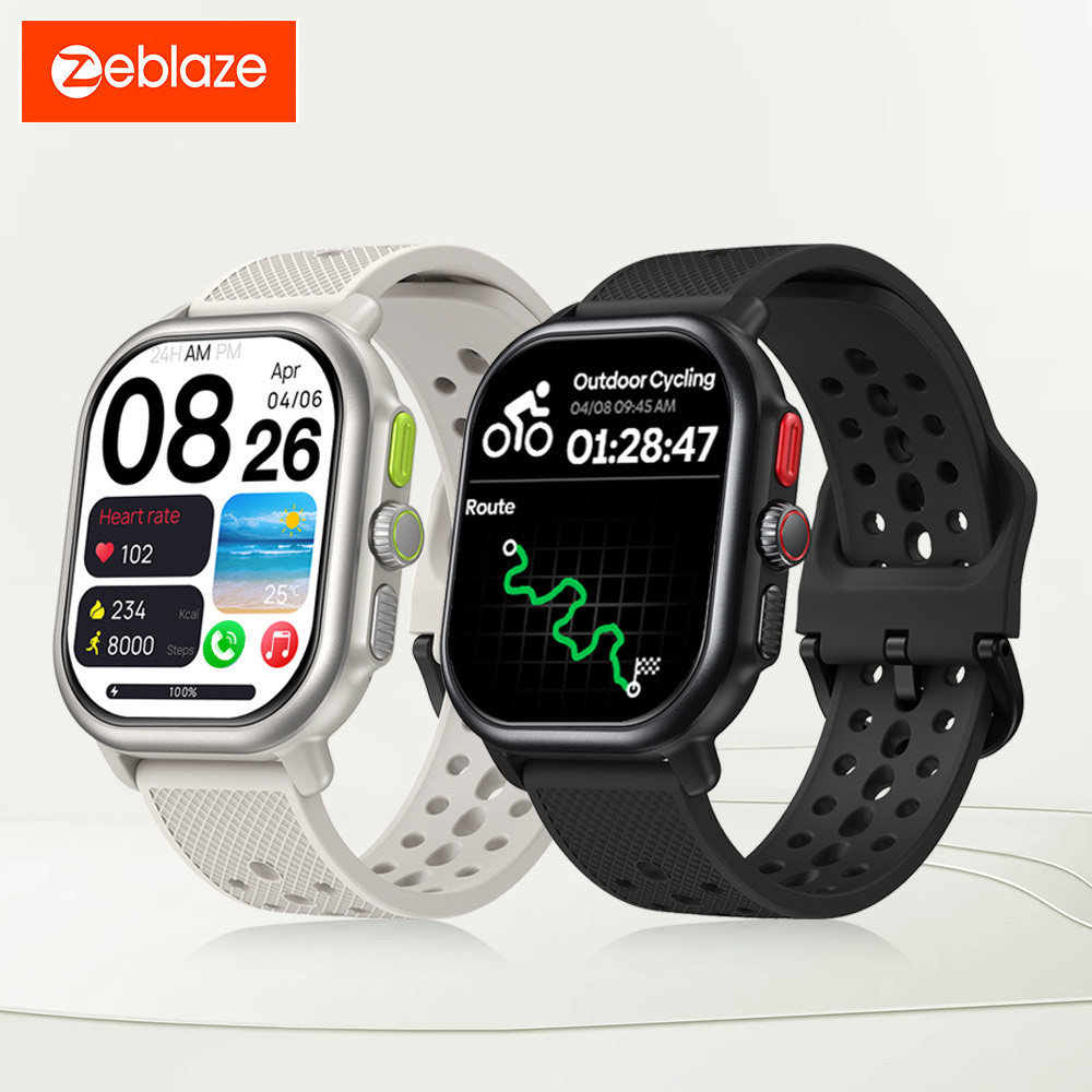 Zeblaze Beyond 3 Pro GPS