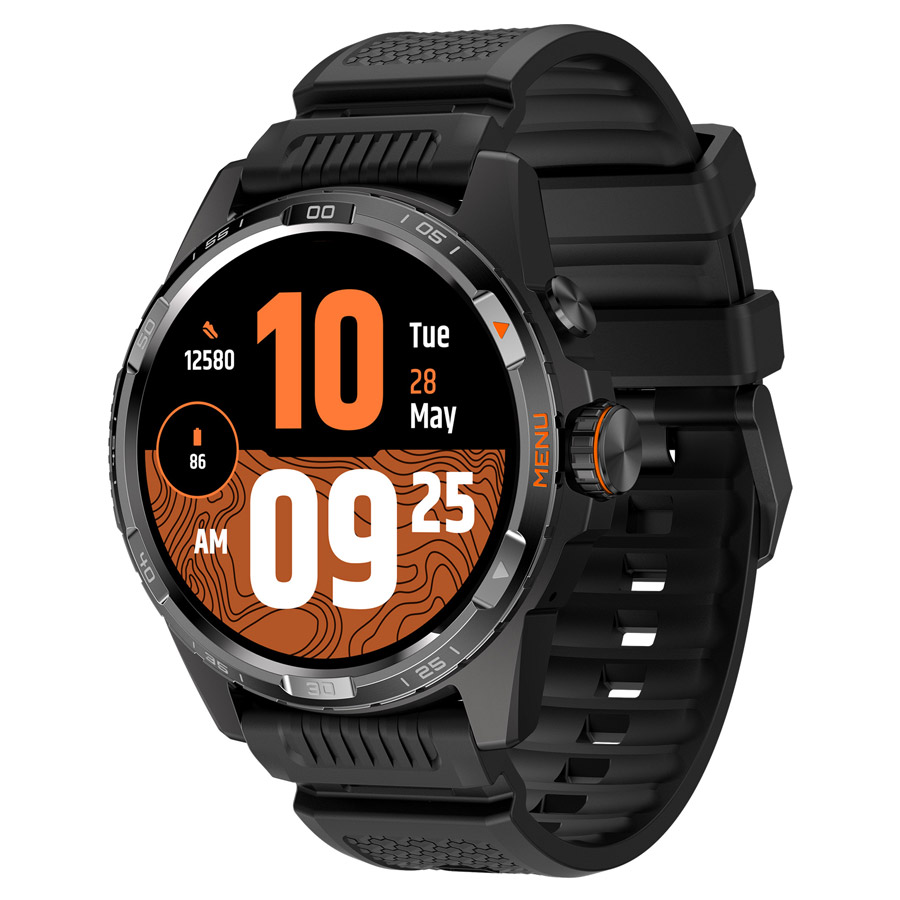TicWatch Atlas