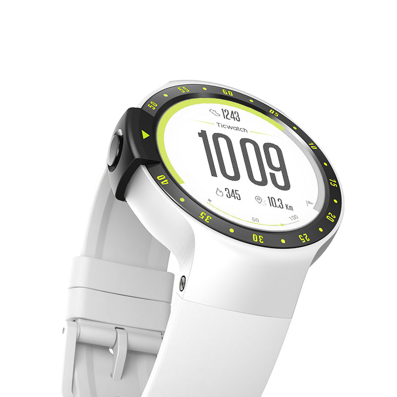 ticwatch s glacier