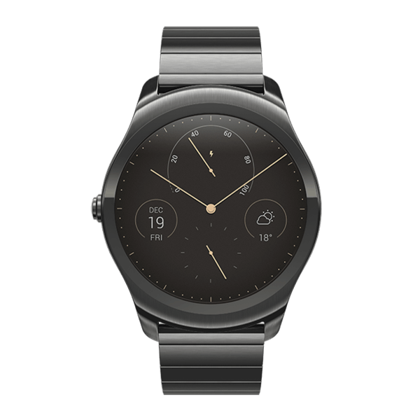 ticwatch 2 onyx
