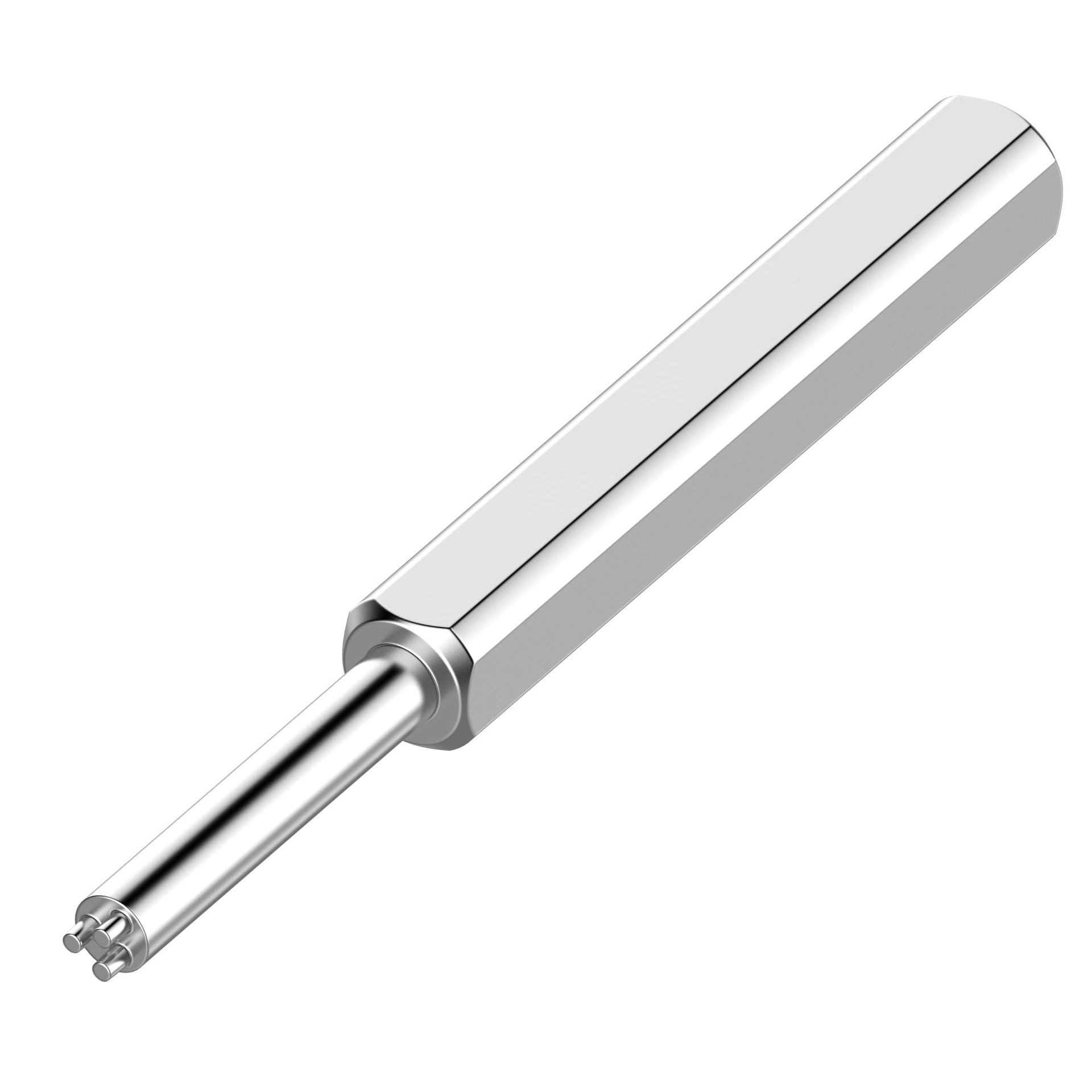 Tuavit mở ốc tháo dây Amazfit T-rex 3