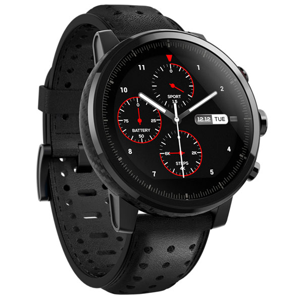 5 sai lầm vá» lá»±a chá»n Äá»ng há» chạy bá» GPS | TechWear.vn