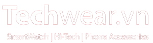 TechWear.vn - chuyên đồng hồ thông minh, đồ chơi công nghệ