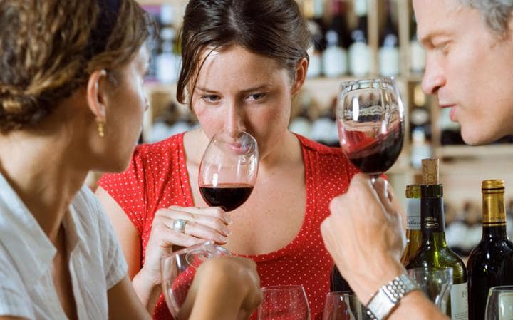 Phân loại nồng độ cồn của rượu vang và thế nào là vang ngon? – ilovewines.vn