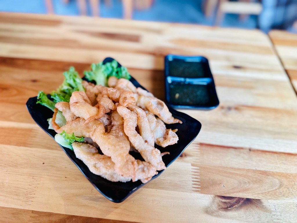 Heo Chua Ngọt Tangsuyuk