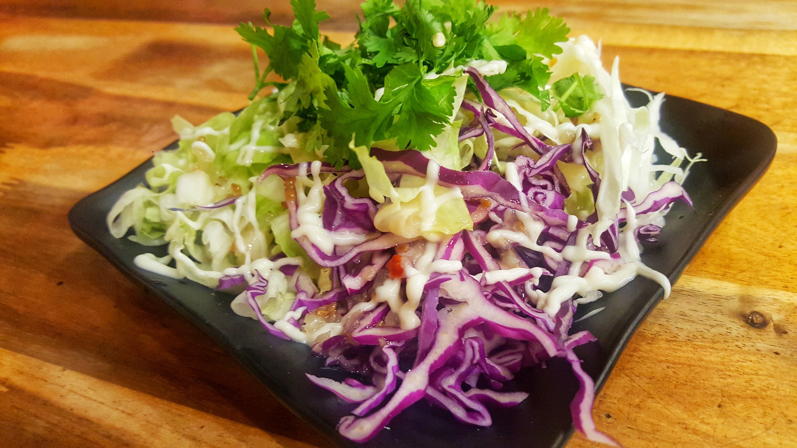 Salad các loại
