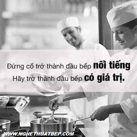 Tìm hiểu ngày đầu bếp Thế Giới