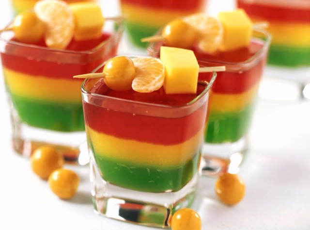Gelatin Là Gì? Công Dụng Bột Gelatin? Mua Bột Gelatin Ở Đâu?