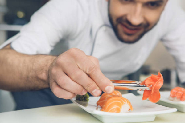 CHEF DE PARTIE LÀ GÌ? BẢN MÔ TẢ CÔNG VIỆC CHEF DE PARTIE TRONG NHÀ HÀNG - KHÁCH SẠN