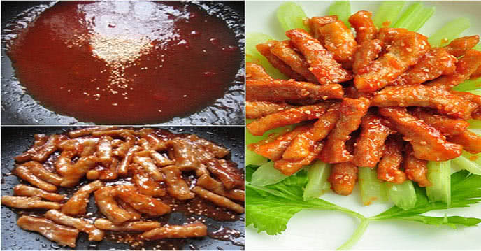 Các món ngon từ thịt lợn cấp tốc cho ngày bận rộn - Nghệ Thuật Bếp Các Món Ngon Từ Thịt Lợn Cấp Tốc Cho Ngày Bận Rộn - Nghệ Thuật Bếp
