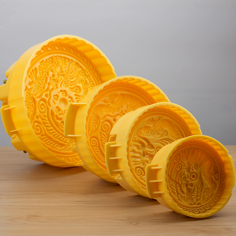 Bánh Trung Thu Size Lớn: Món Quà Ý Nghĩa Ngày Lễ Bánh Trung Thu Size Lớn: Món Quà Ý Nghĩa Ngày Lễ