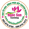 Nghệ Thuật Bếp