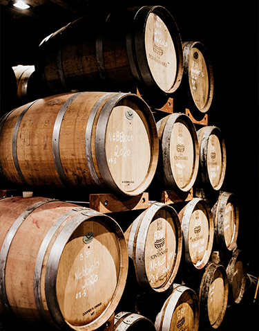Winehourse