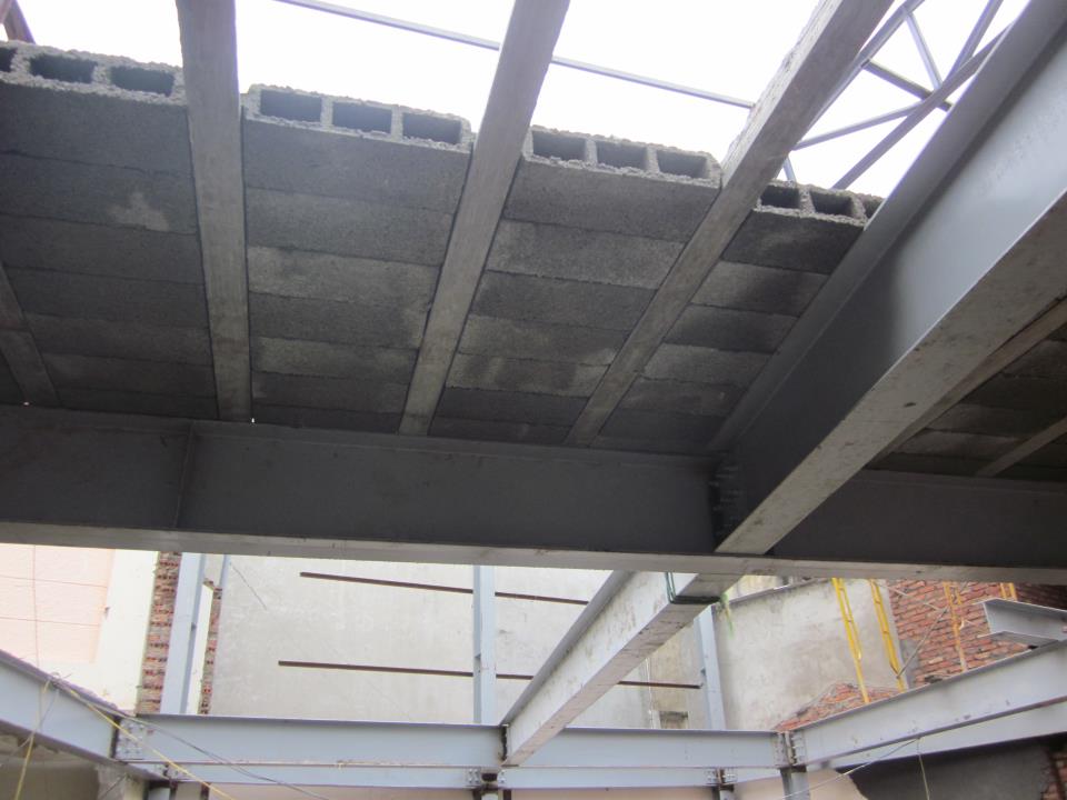 Sản phẩm sàn panel siêu nhẹ Sản phẩm sàn panel siêu nhẹ