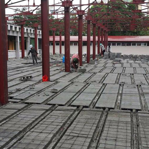 BẢNG GIÁ LẮP ĐẶT SÀN PANEL SIÊU NHẸ BẢNG GIÁ LẮP ĐẶT SÀN PANEL SIÊU NHẸ