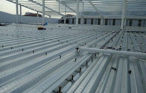 Sản phẩm sàn panel siêu nhẹ Sản phẩm sàn panel siêu nhẹ