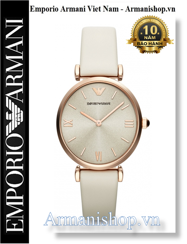 Store |Đồng Hồ Emporio Armani AR1769 Chính Hãng