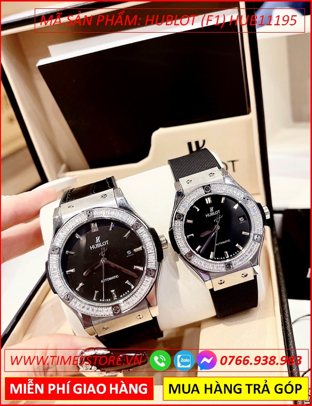 dong-ho-cap-doi-hublot-f1-automatic-mat-dinh-da-day-silicone-timesstore-vn