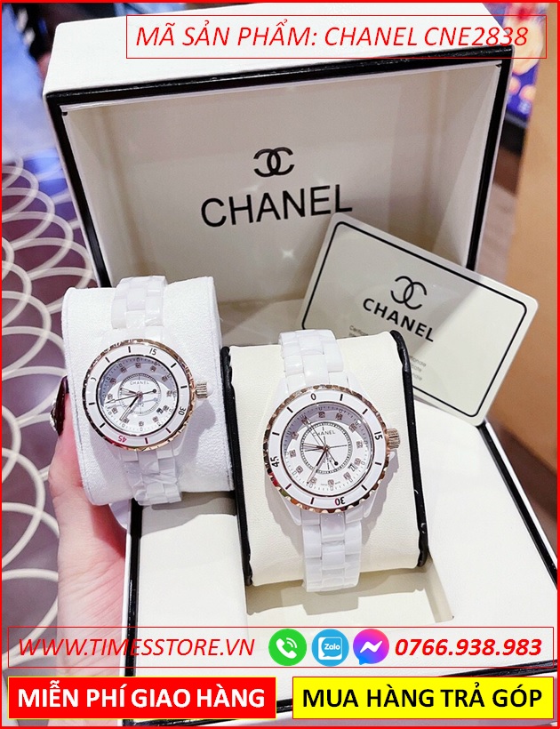 dong-ho-cap-doi-chanel-j12-mat-vang-gold-day-ceramic-trang-timesstore-vn