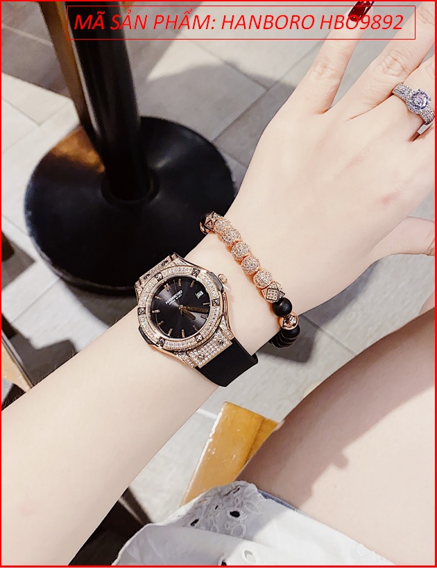 dong-ho-cap-doi-hanboro-tua-hublot-dinh-da-rose-gold-day-sillicone-timesstore-vn