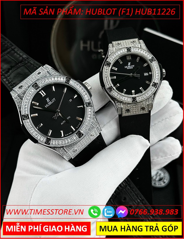 dong-ho-cap-doi-hublot-f1-automatic-dinh-da-swarovski-day-sillicone-timesstore-vn