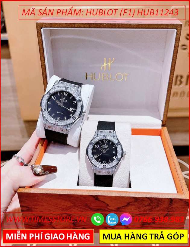 dong-ho-cap-doi-hublot-f1-bigbang-one-click-day-sillicone-den-timesstore-vn