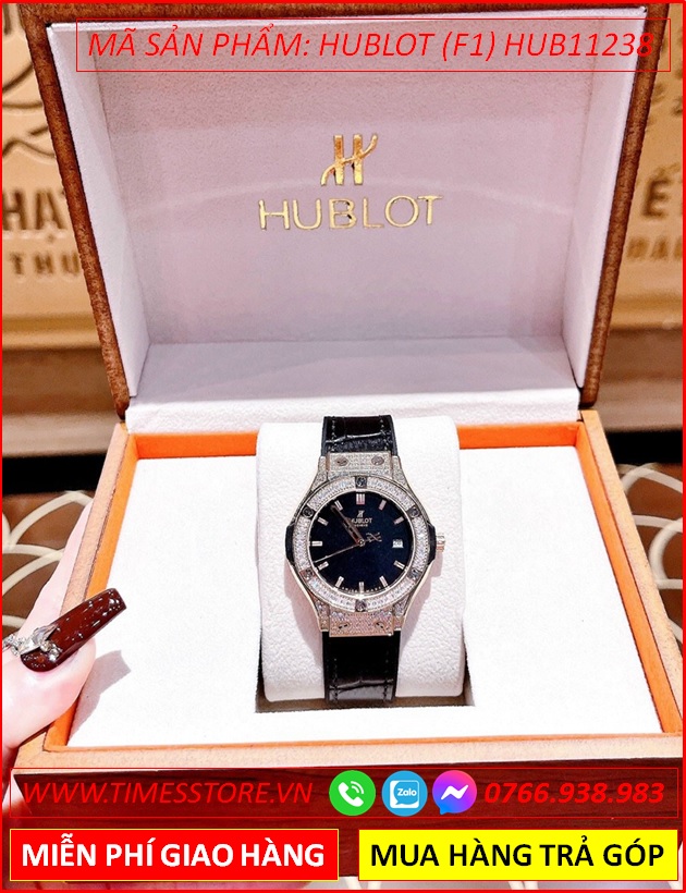 dong-ho-cap-doi-hublot-f1-chronograph-dinh-da-rose-gold-day-sillicone-timesstore-vn