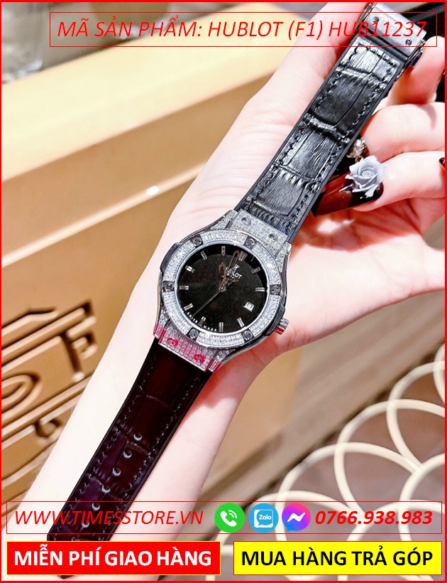 dong-ho-cap-doi-hublot-f1-chronograph-dinh-da-swarovski-day-sillicone-timesstore-vn