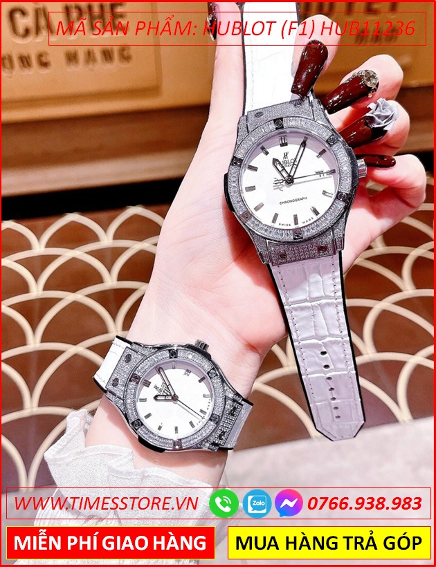 dong-ho-cap-doi-hublot-f1-chronograph-dinh-da-swarovski-day-sillicone-trang-timesstore-vn