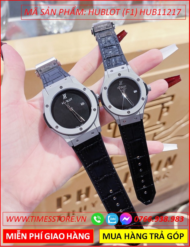 dong-ho-cap-doi-hublot-f1-classic-fusion-mat-den-day-da-timesstore-vn