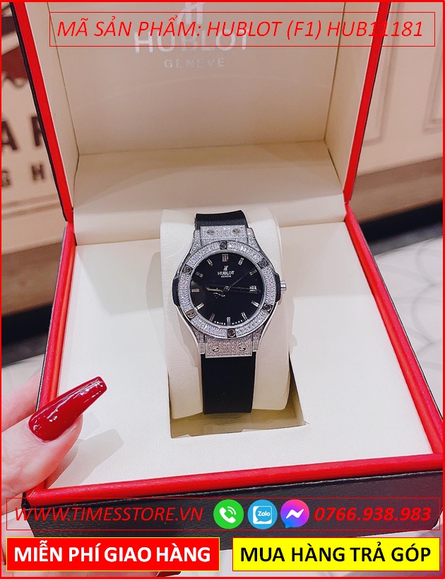 dong-ho-cap-doi-hublot-f1-classic-fusion-mat-den-day-silicone-timesstore-vn