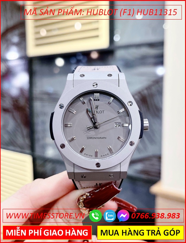 dong-ho-cap-doi-hublot-f1-classic-fusion-mat-tron-day-xam-timesstore-vn