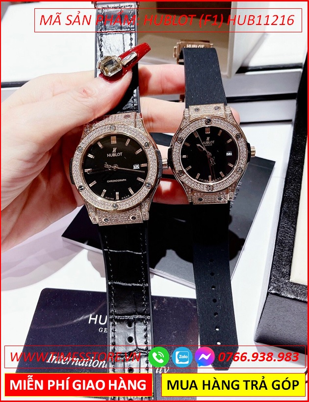 dong-ho-cap-doi-hublot-f1-dinh-da-rose-gold-day-sillicone-boc-da-timesstore-vn