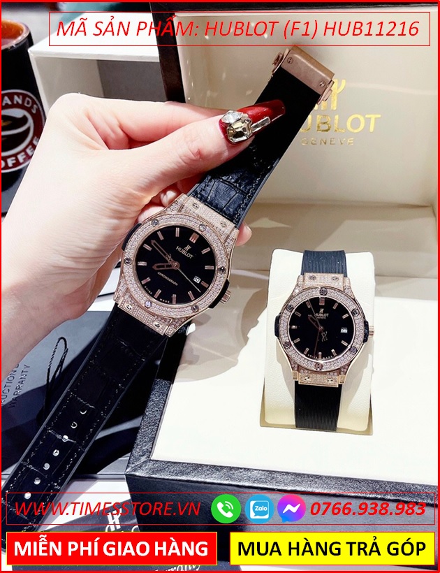 dong-ho-cap-doi-hublot-f1-dinh-da-rose-gold-day-sillicone-boc-da-timesstore-vn