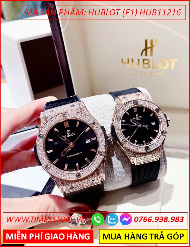 dong-ho-cap-doi-hublot-f1-dinh-da-rose-gold-day-sillicone-boc-da-timesstore-vn