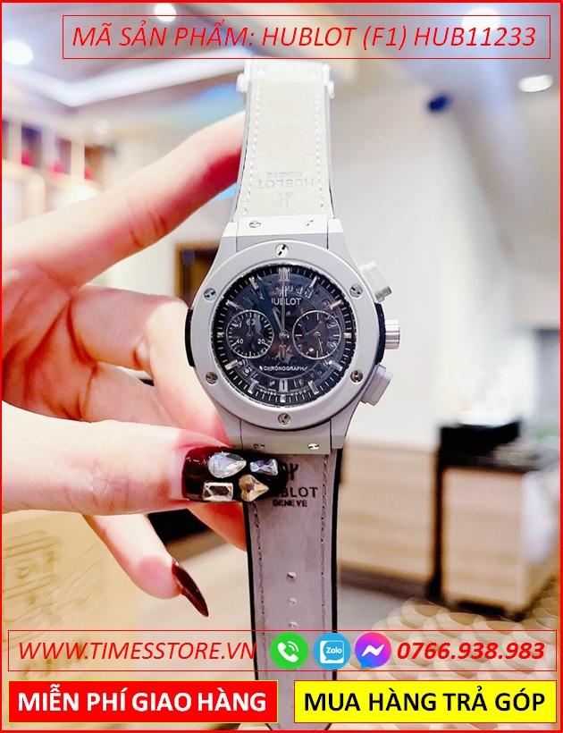 dong-ho-cap-doi-hublot-f1-geneve-chronograph-day-sillicone-xam-timesstore-vn