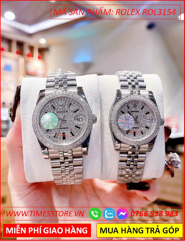 dong-ho-cap-doi-rolex-date-just-mat-full-da-swarovski-day-kim-loai-timesstore-vn